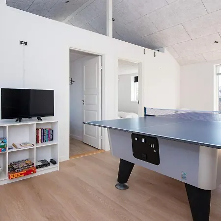 Tranquil Retreat Near Casa de Férias Vejle