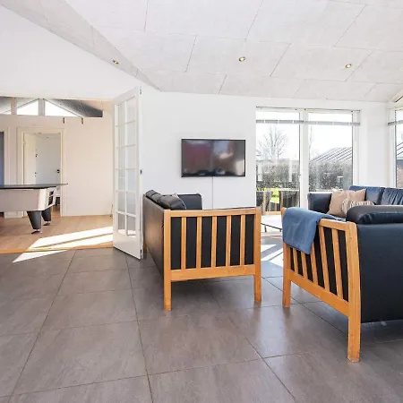 Holiday home Holiday Home Vejle