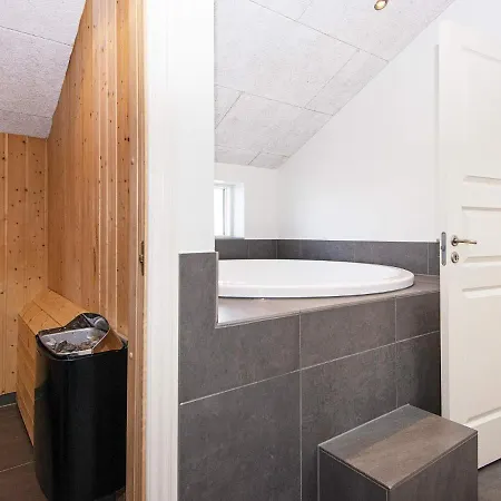 Holiday Home Vejle Hébergement de vacances Vejle