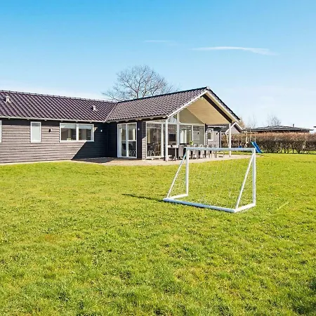 Holiday home Holiday Home Vejle *