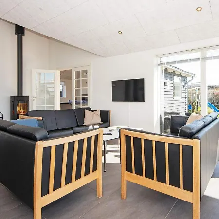 Holiday Home Vejle Vejle