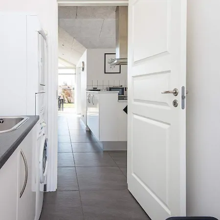 Dom wakacyjny Tranquil Retreat Near