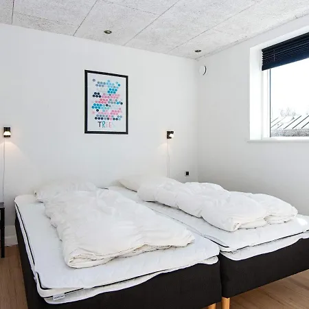 Dom wakacyjny Tranquil Retreat Near Vejle