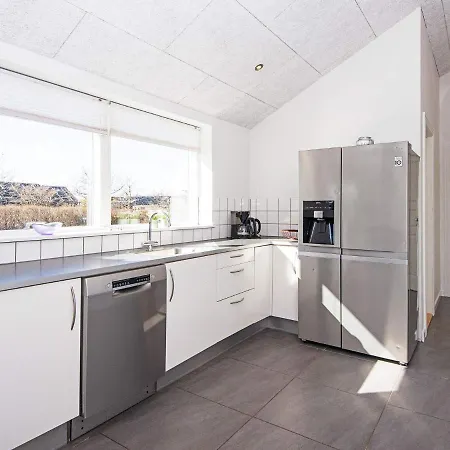 Holiday Home Vejle *