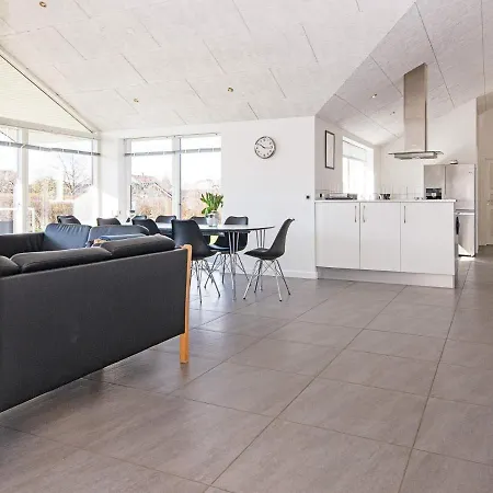 Holiday Home Vejle *