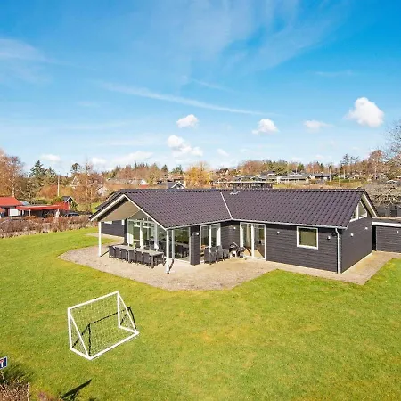 Tranquil Retreat Near Dom wakacyjny