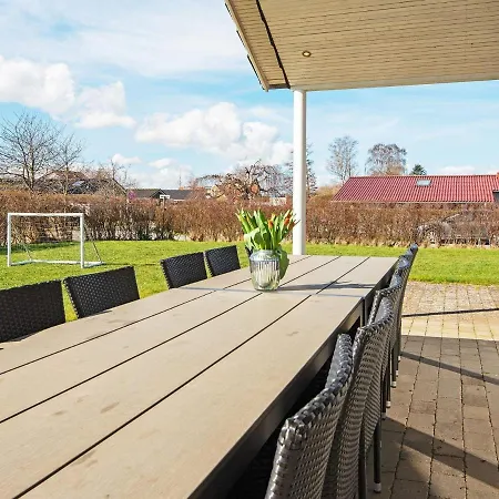Holiday home Holiday Home Vejle *
