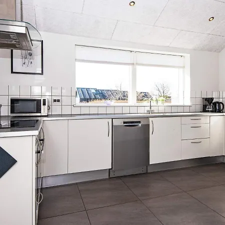 Holiday home Holiday Home Vejle