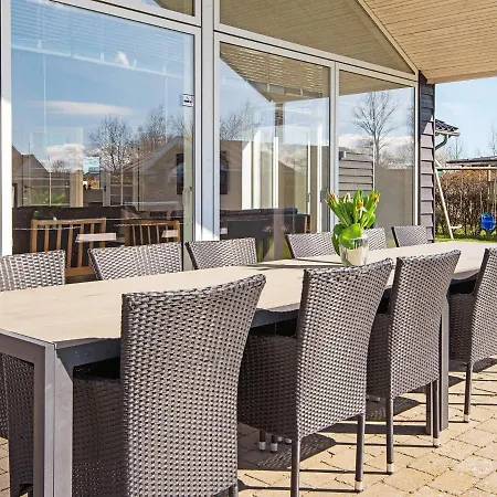 Holiday home Holiday Home Vejle *