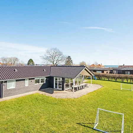 Holiday Home Vejle Holiday home