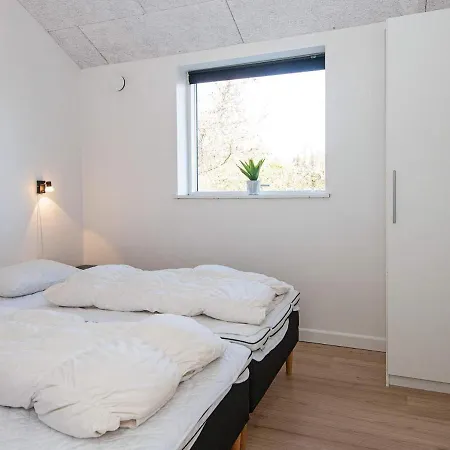 Holiday home Holiday Home Vejle