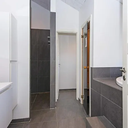 Hébergement de vacances Holiday Home Vejle *