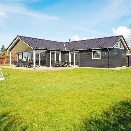 Holiday Home Vejle * Vejle