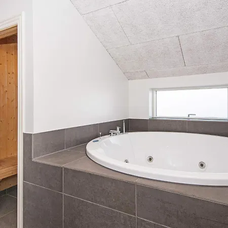 Tranquil Retreat Near Vejle