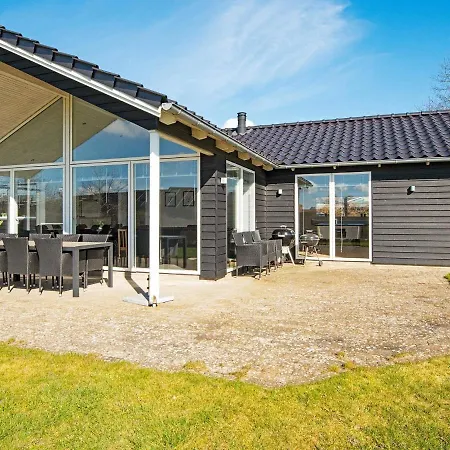 Holiday Home Vejle