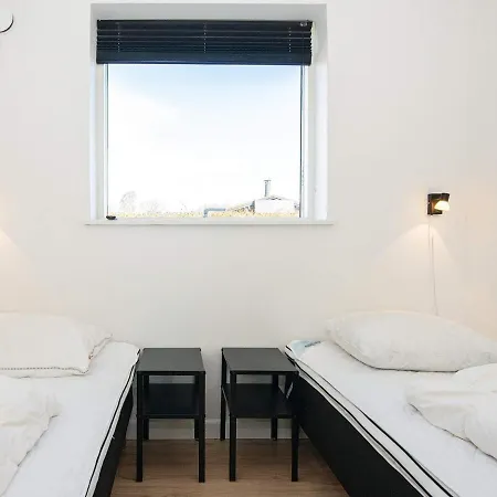 Holiday Home Vejle *