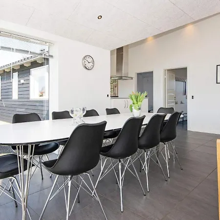 Holiday Home Vejle Holiday home