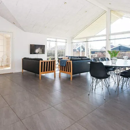 Tranquil Retreat Near Vejle