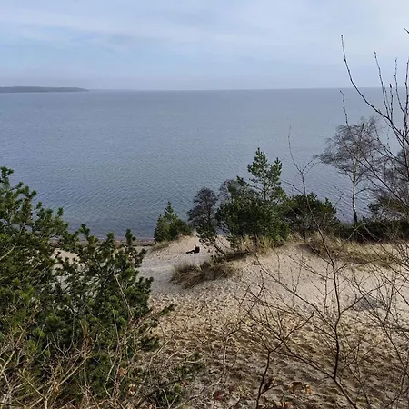 Tranquil Retreat Near Casa de Férias