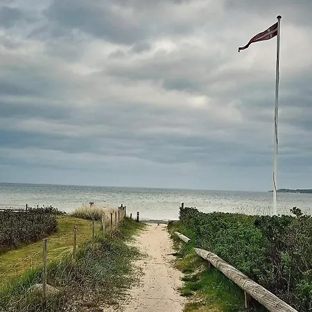 Tranquil Retreat Near Vejle