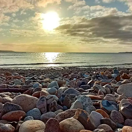 Dom wakacyjny Tranquil Retreat Near Vejle