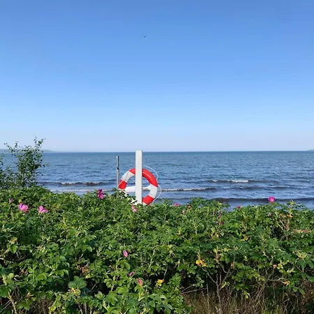 Tranquil Retreat Near